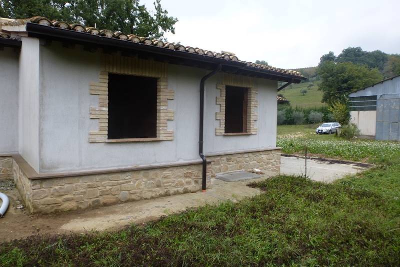 Villa a Serrapetrona - Foto 3