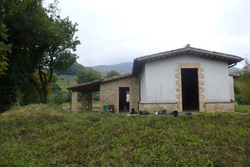 Villa a Serrapetrona - Foto 4