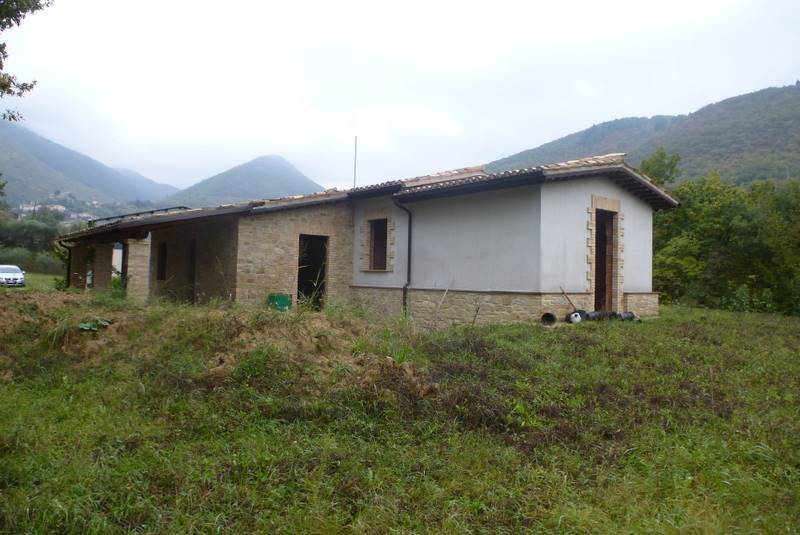 Villa a Serrapetrona - Foto 5