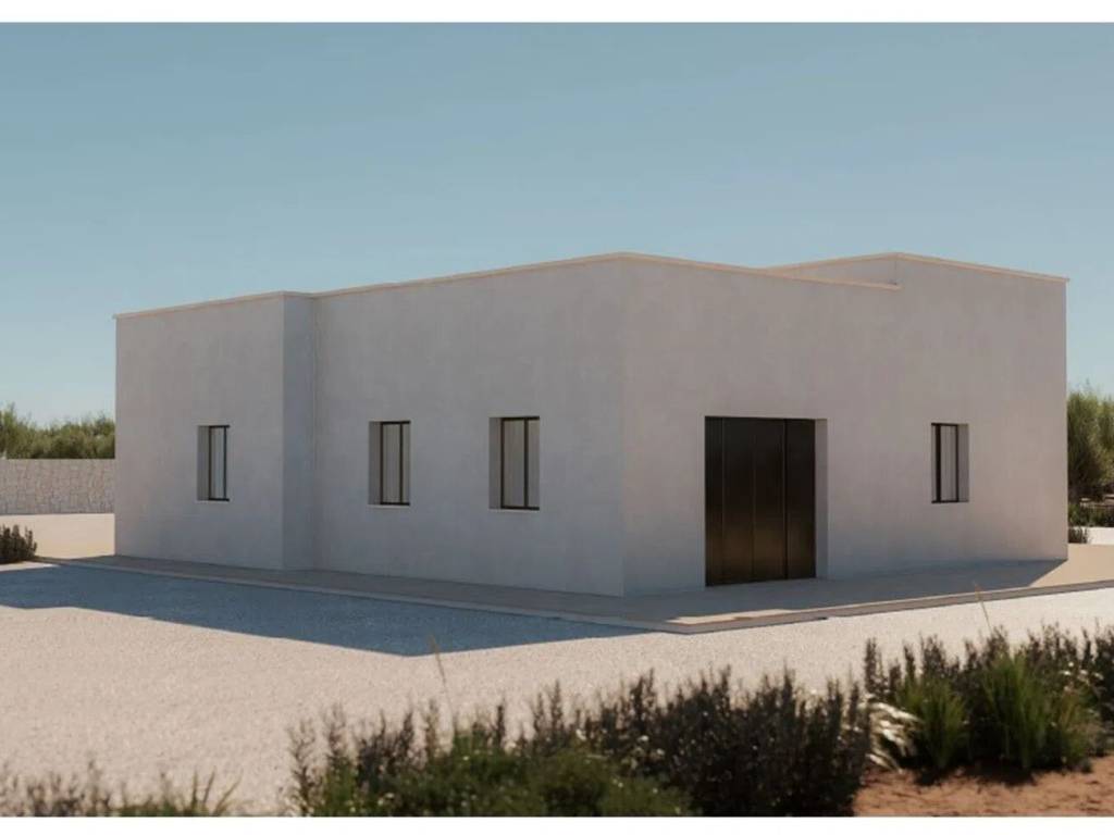 Villa a Carovigno in Contrada Puspo S.N.C. - Foto 2