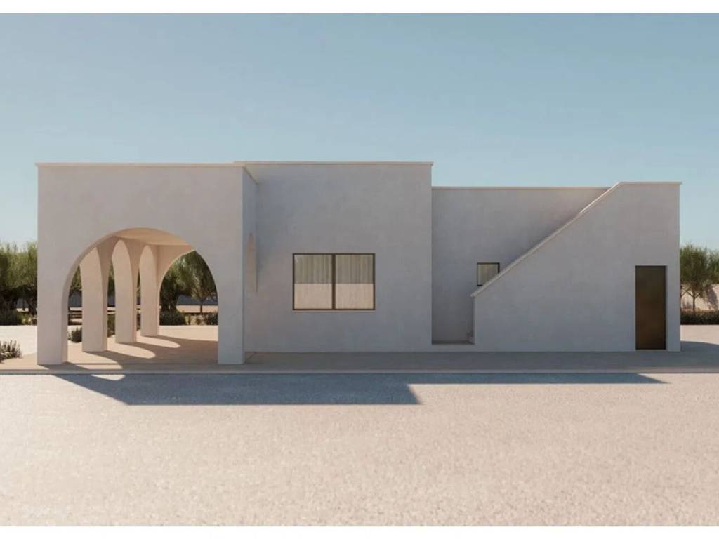 Villa a Carovigno in Contrada Puspo S.N.C. - Foto 3