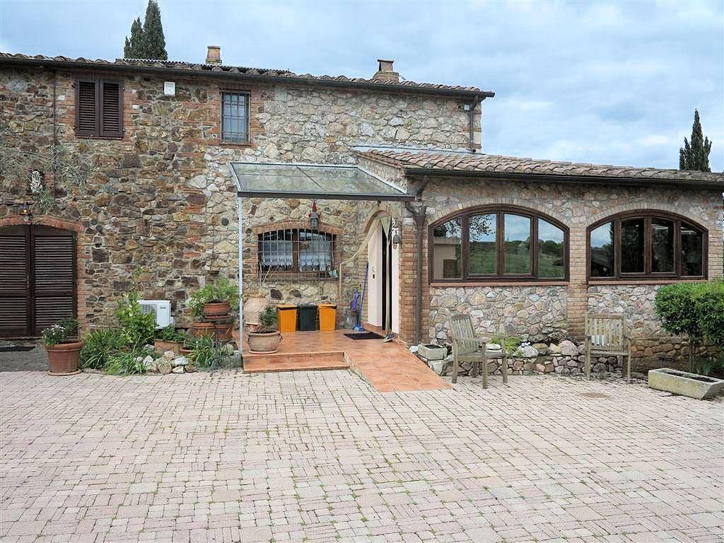 Rustico / casale a Gavorrano in Bivio Ravi - Foto 5