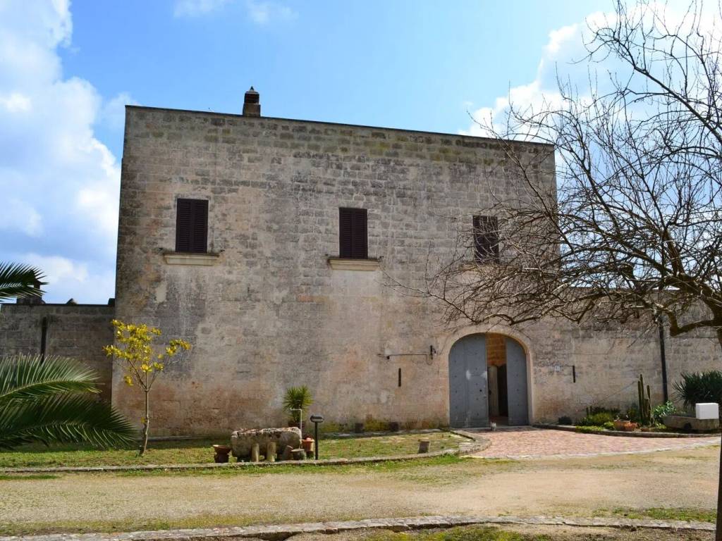 Rustico / casale a Francavilla fontana in Contrada Mogavero S.N.C. - Foto 2