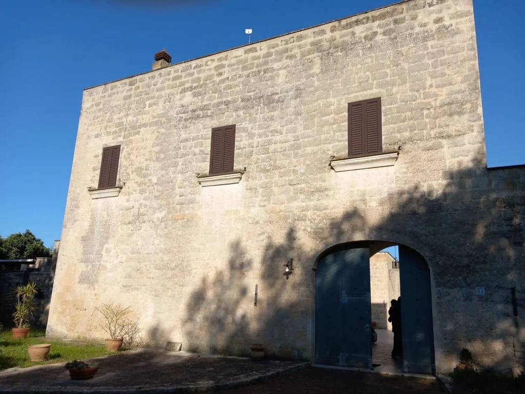 Rustico / casale a Francavilla fontana in Contrada Mogavero S.N.C. - Foto 3