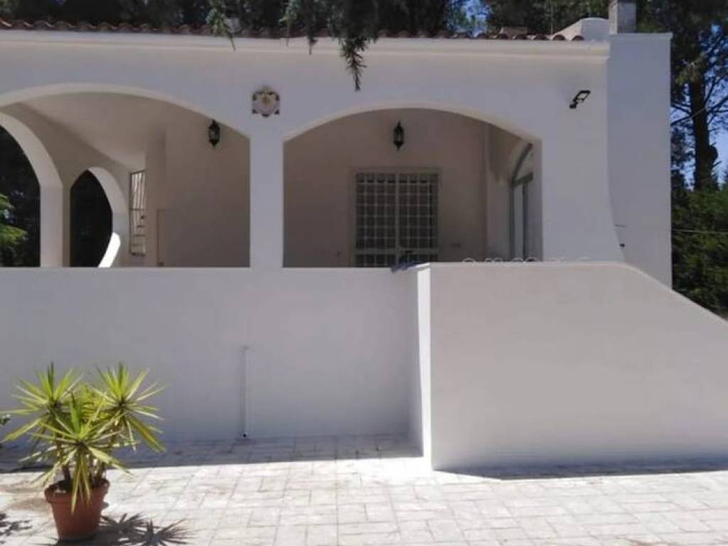 Villa a Ostuni in Contrada Acquarella S.N.C. - Foto 2