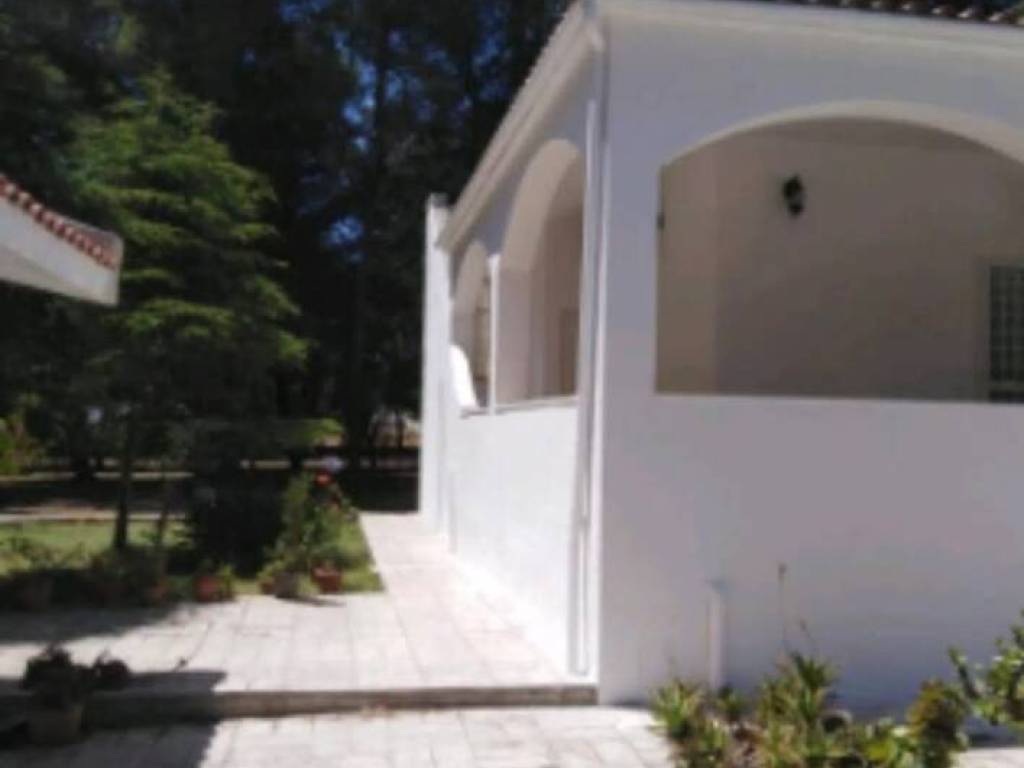 Villa a Ostuni in Contrada Acquarella S.N.C. - Foto 3