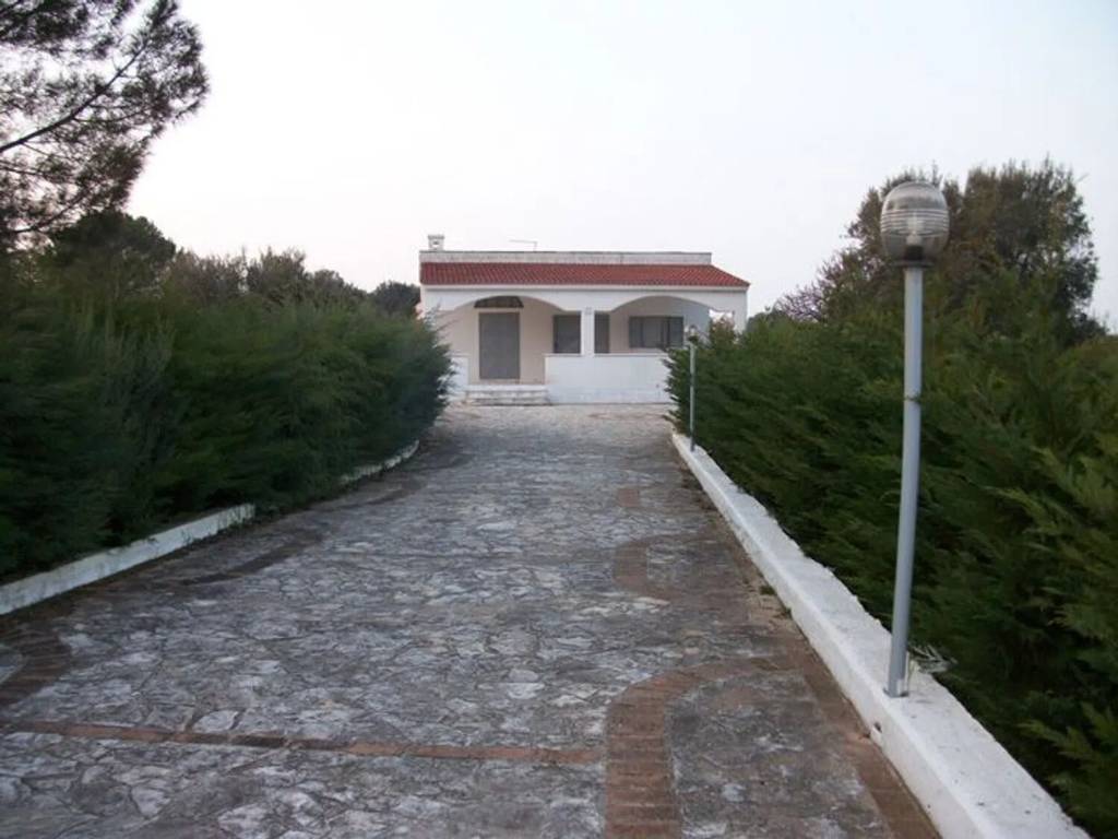 Villa a Ostuni - Foto 2