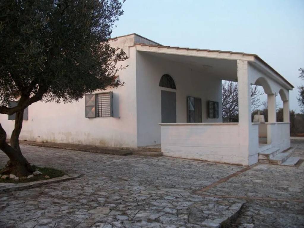 Villa a Ostuni - Foto 3