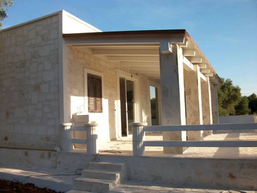 Villa a Ostuni in Contrada Vato Aperto S.N.C. - Foto 2