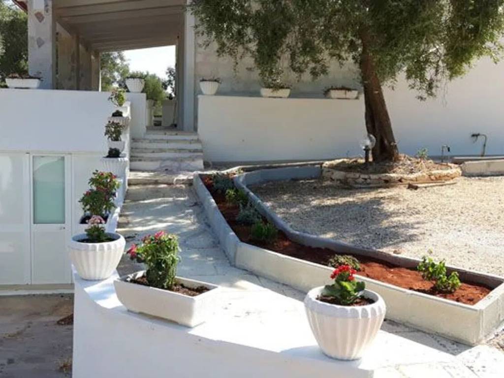 Villa a Ostuni in Contrada Vato Aperto S.N.C. - Foto 3