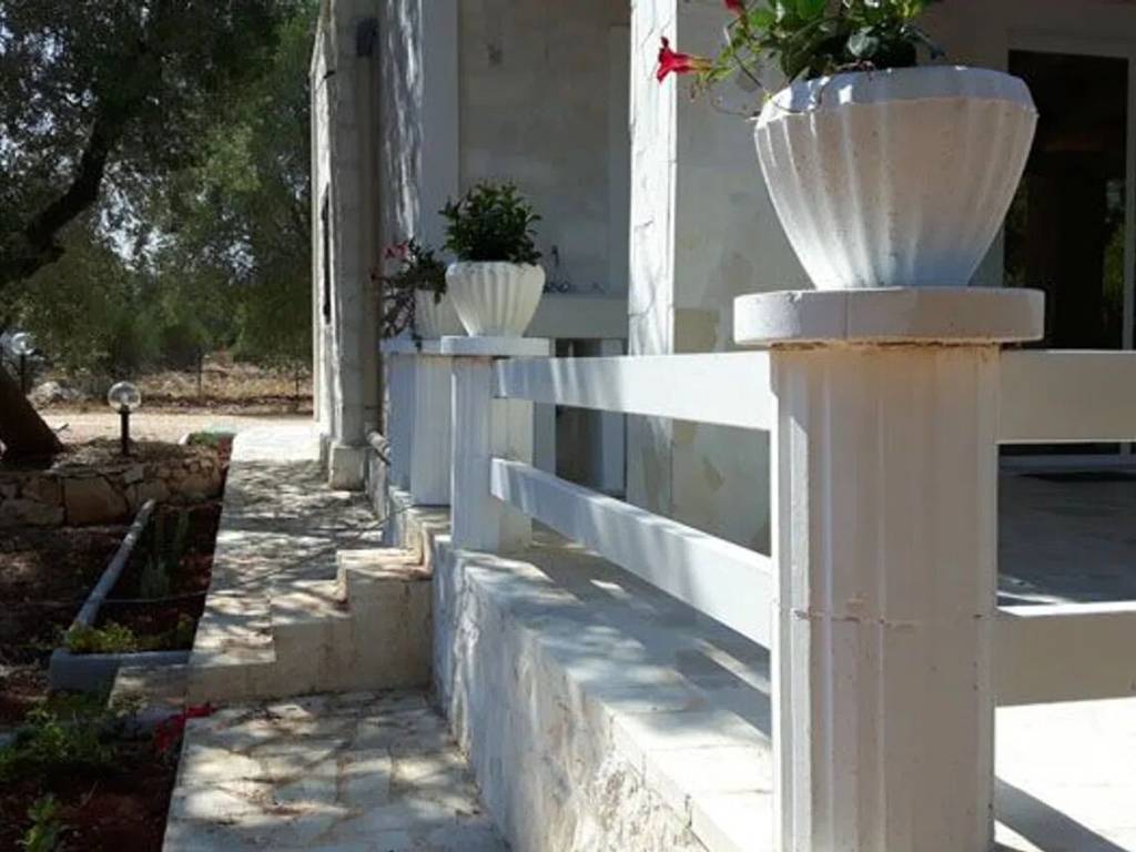 Villa a Ostuni in Contrada Vato Aperto S.N.C. - Foto 4