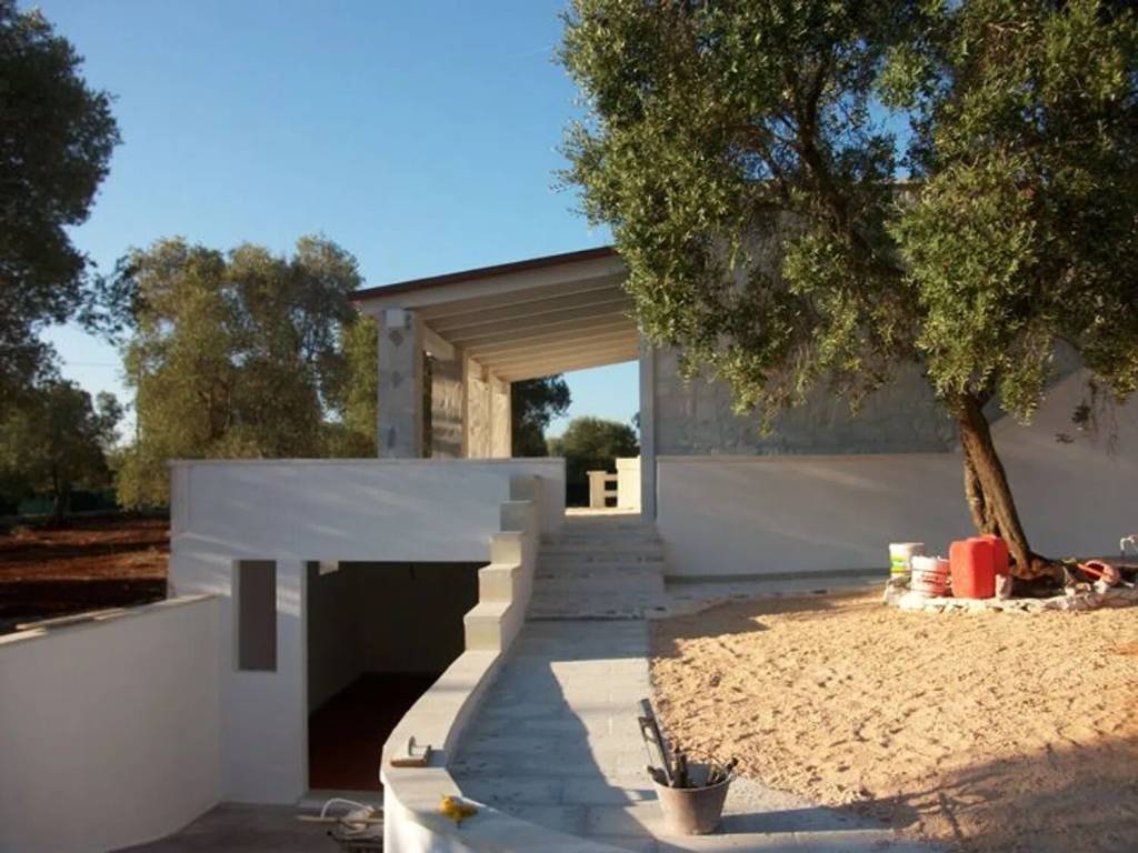 Villa a Ostuni in Contrada Vato Aperto S.N.C. - Foto 5