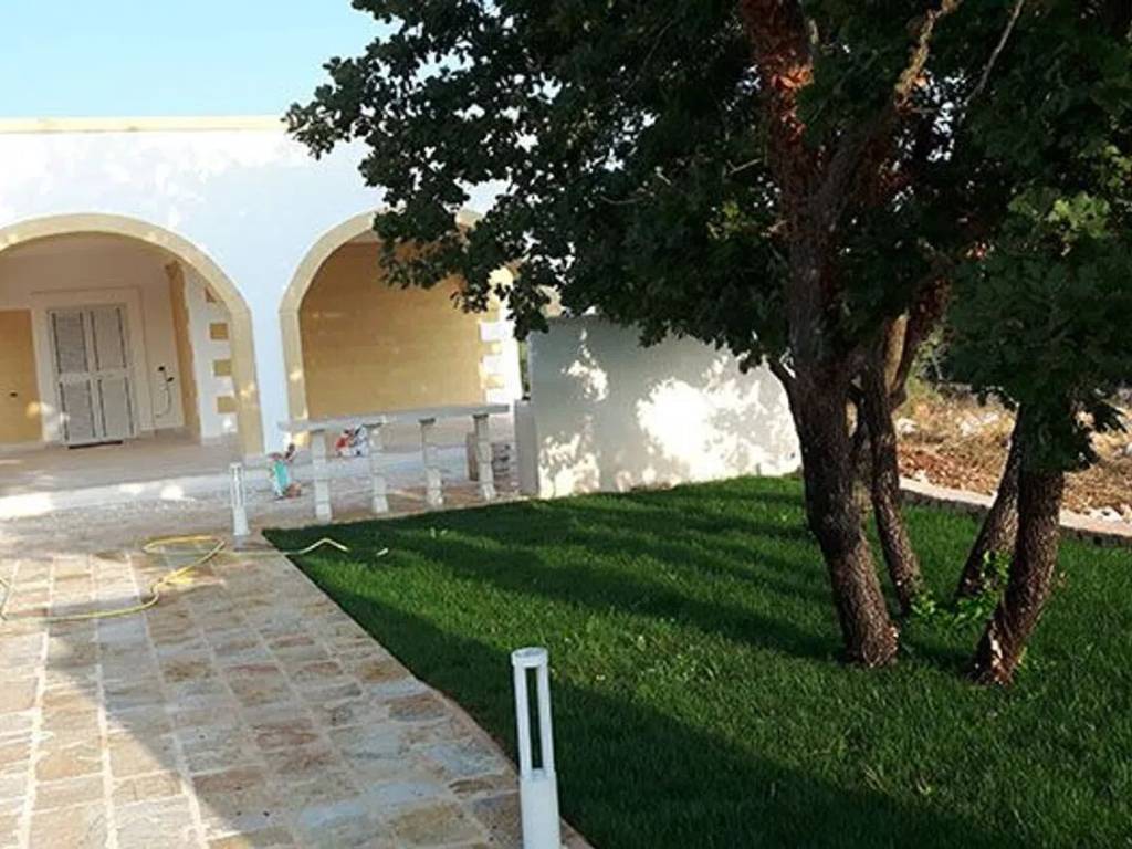 Villa a Ostuni in Contrada Deserto S.N.C. - Foto 2