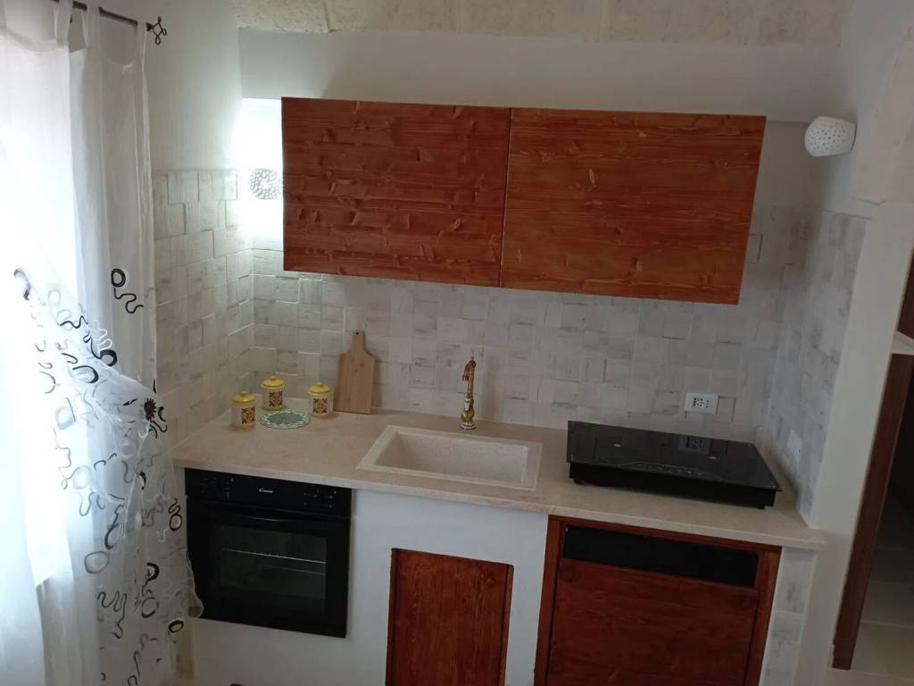 Villa a Ostuni in Contrada Deserto S.N.C. - Foto 5