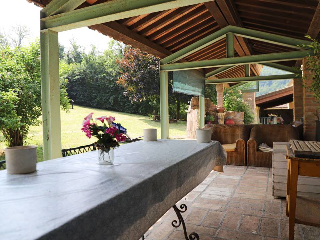 Villa a Lesignano de' bagni in Via del Fienile - Foto 3