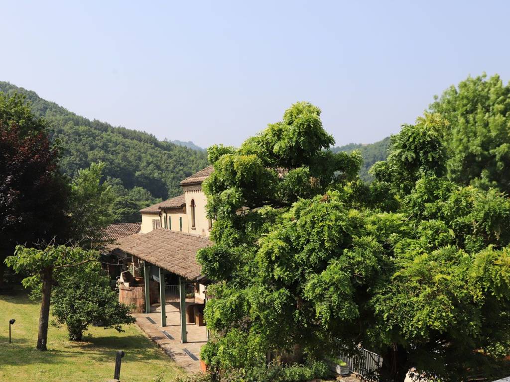 Villa a Lesignano de' bagni in Via del Fienile - Foto 4