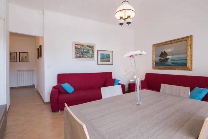 Appartamento a Finale ligure in Via Aurelia, 14 - Foto 2