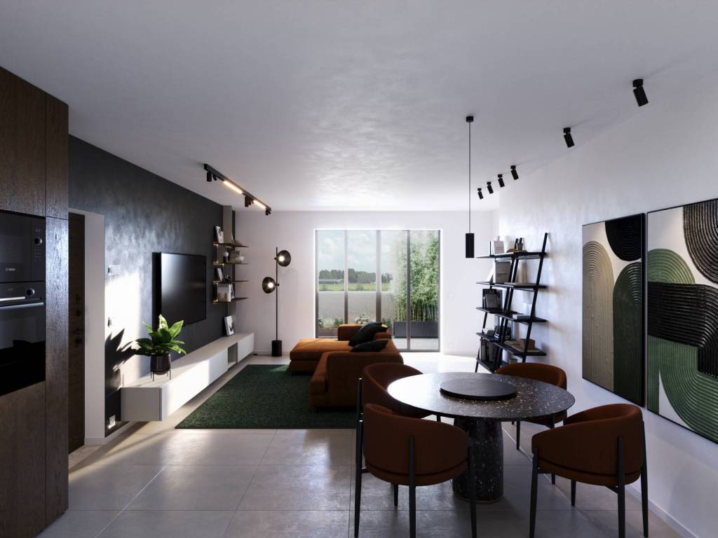 Progetto a Codogno in Viale Vittorio Veneto - Foto 5