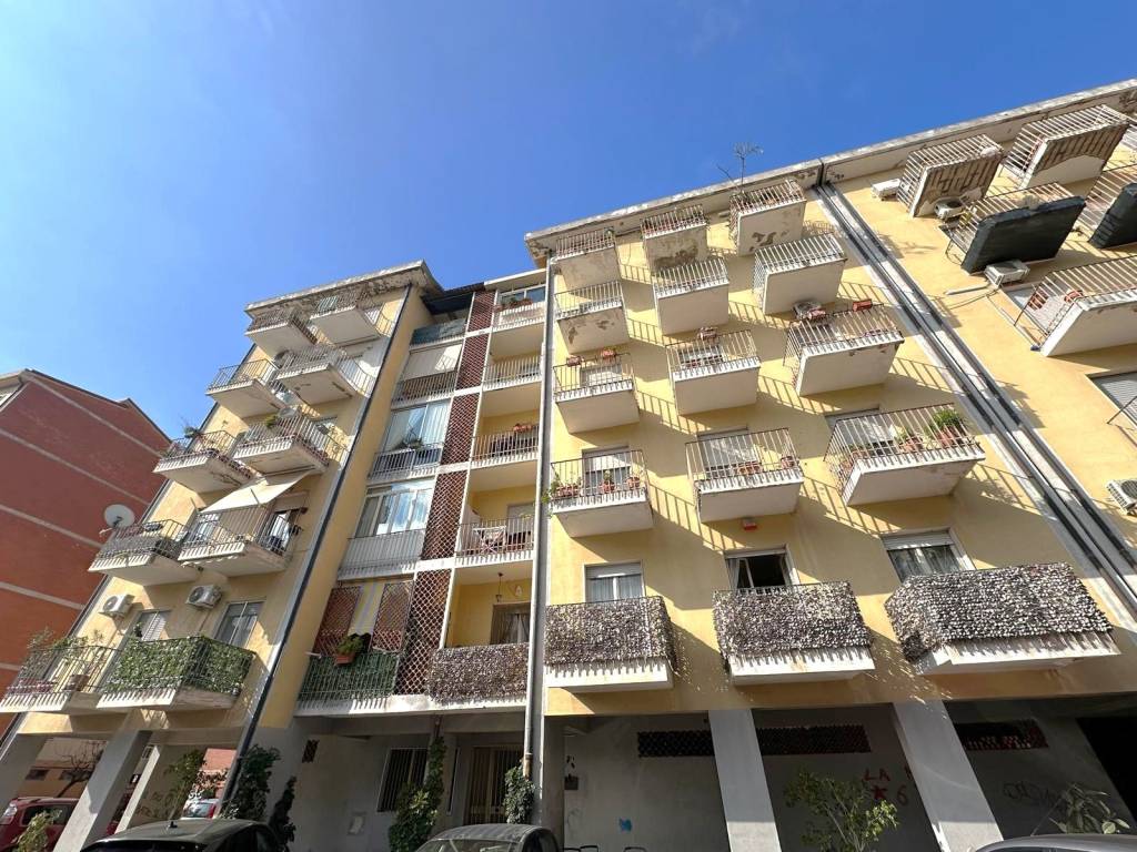 Appartamento a Reggio calabria in Via Palmi, 18 - Foto 2