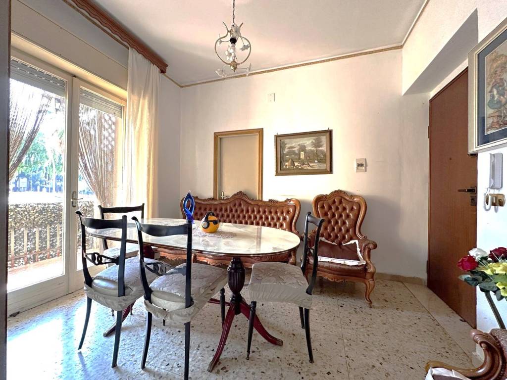 Appartamento a Reggio calabria in Via Palmi, 18 - Foto 3