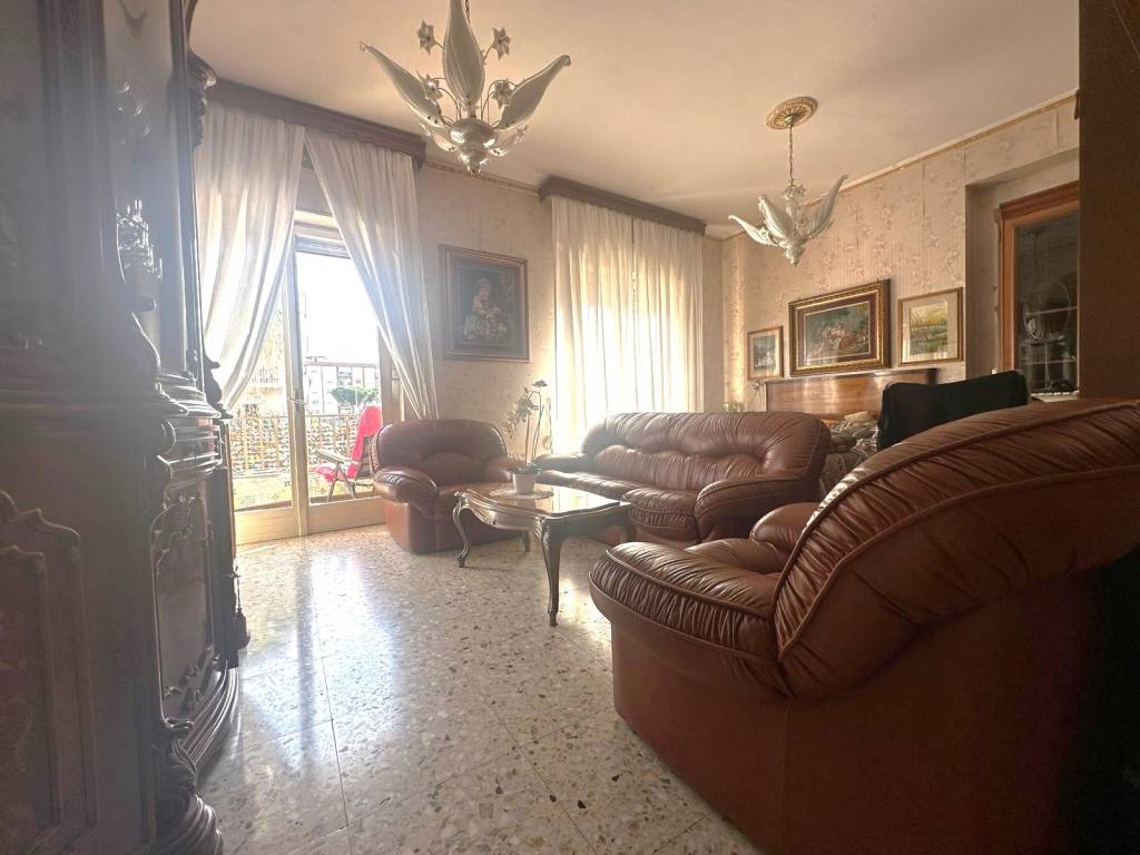 Appartamento a Reggio calabria in Via Palmi, 18 - Foto 5
