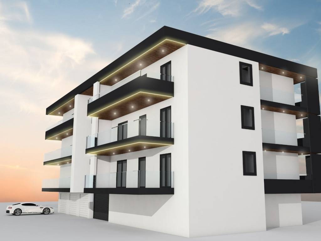 Appartamento a Manoppello in Via E. Fermi, 21 - Foto 3
