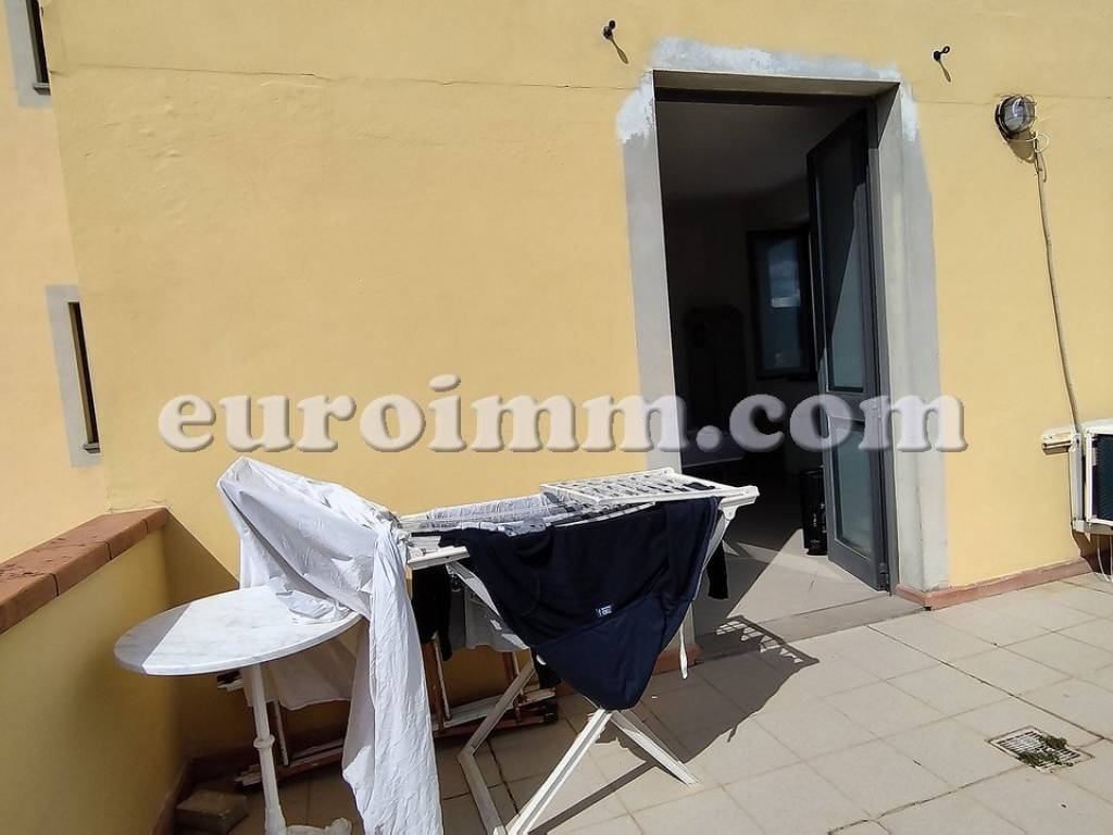 Appartamento a Lucca in Via Sarzanese, 1821 - Foto 2