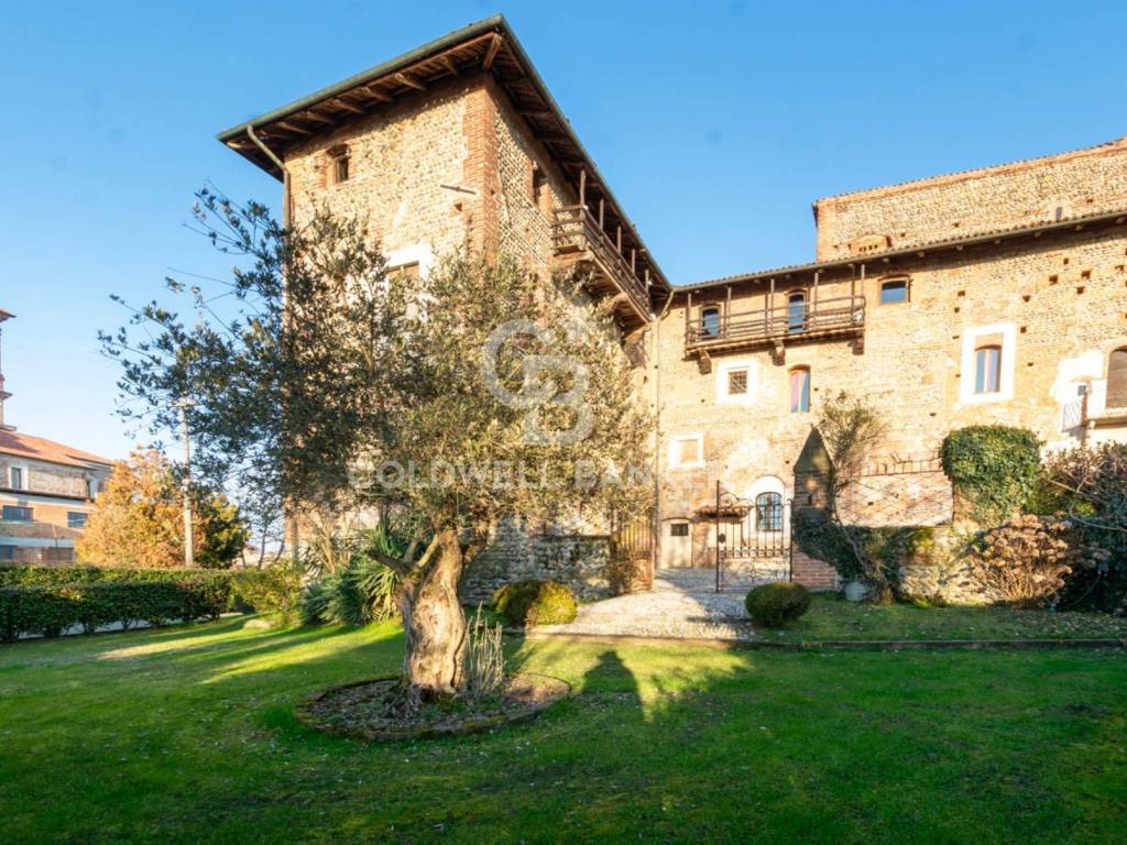 Palazzo / stabile a Castelletto cervo in Via XXV Aprile - Foto 2