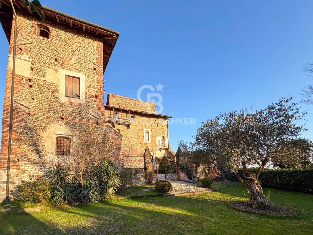 Palazzo / stabile a Castelletto cervo in Via XXV Aprile - Foto 3