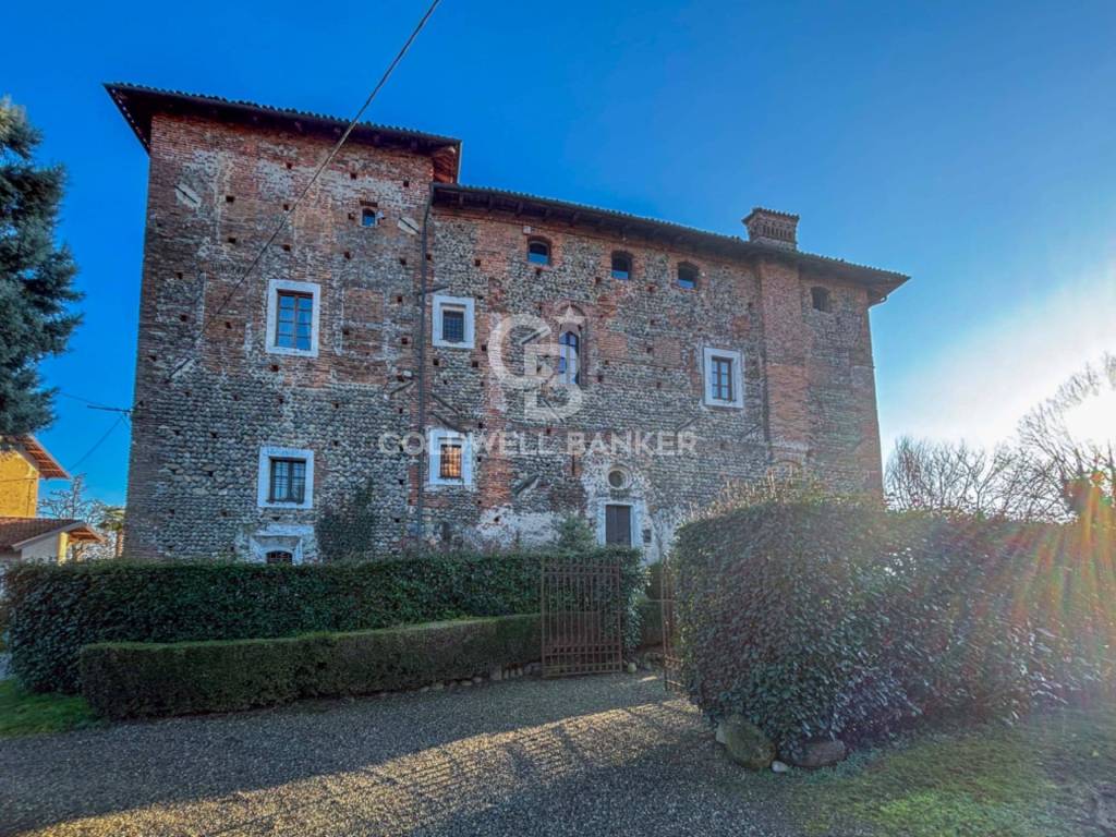 Palazzo / stabile a Castelletto cervo in Via XXV Aprile - Foto 4