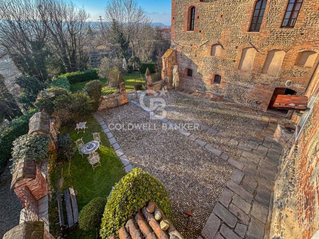 Palazzo / stabile a Castelletto cervo in Via XXV Aprile - Foto 5