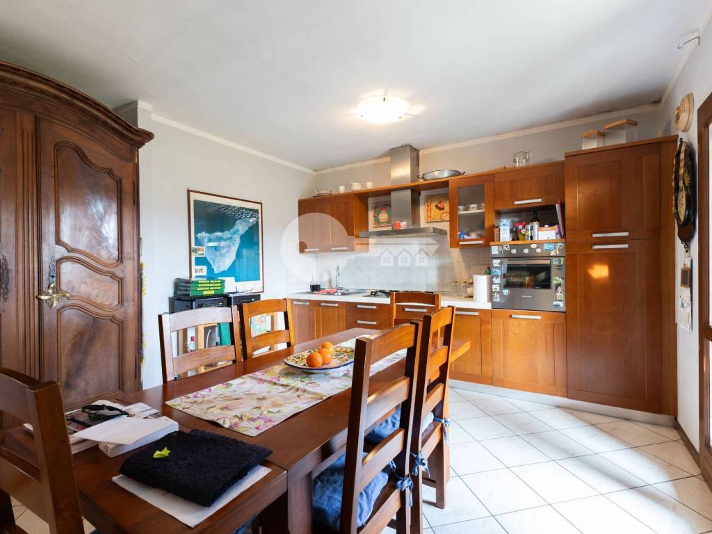 Appartamento a Ghedi in via Castenedolo, 48 - Foto 4