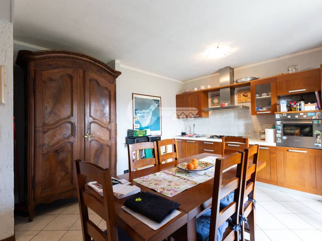 Appartamento a Ghedi in via Castenedolo, 48 - Foto 5