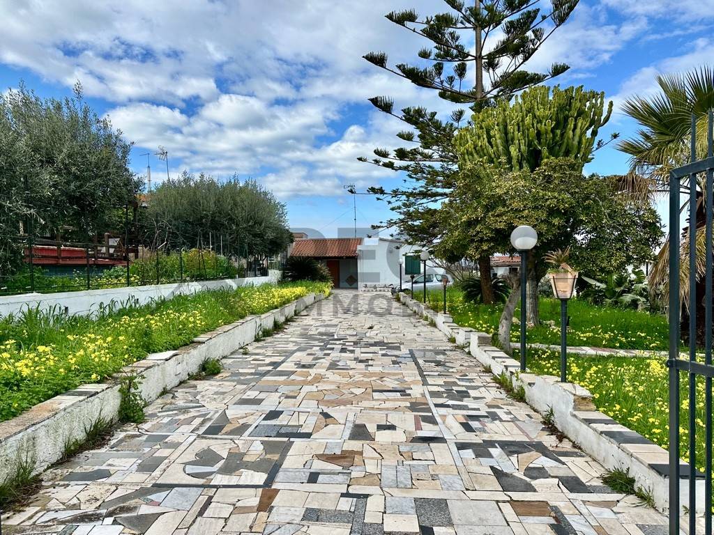 Villa a Augusta in Traversa Campolato Alto 1 - Foto 2