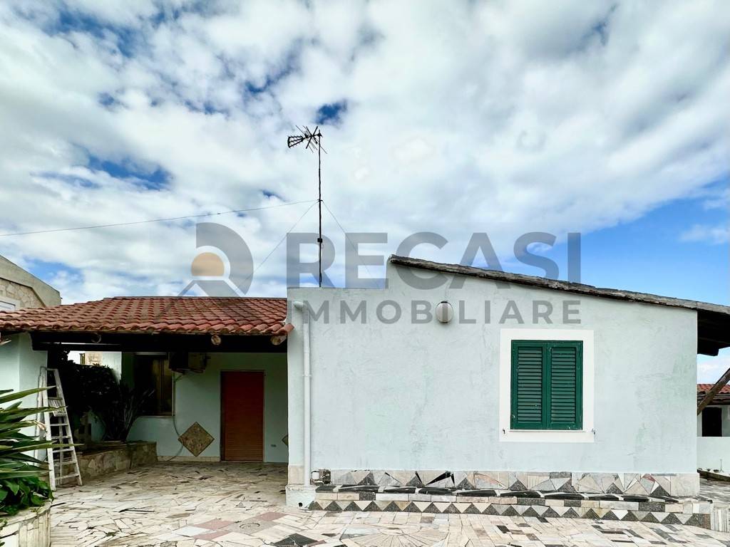 Villa a Augusta in Traversa Campolato Alto 1 - Foto 3