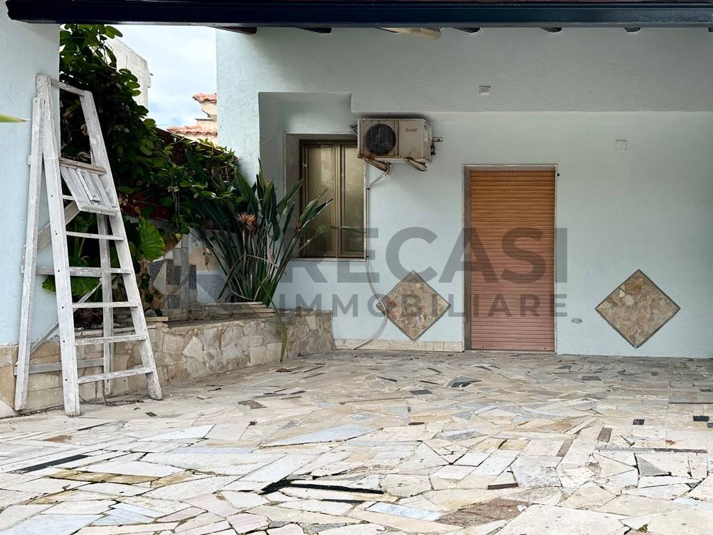 Villa a Augusta in Traversa Campolato Alto 1 - Foto 4