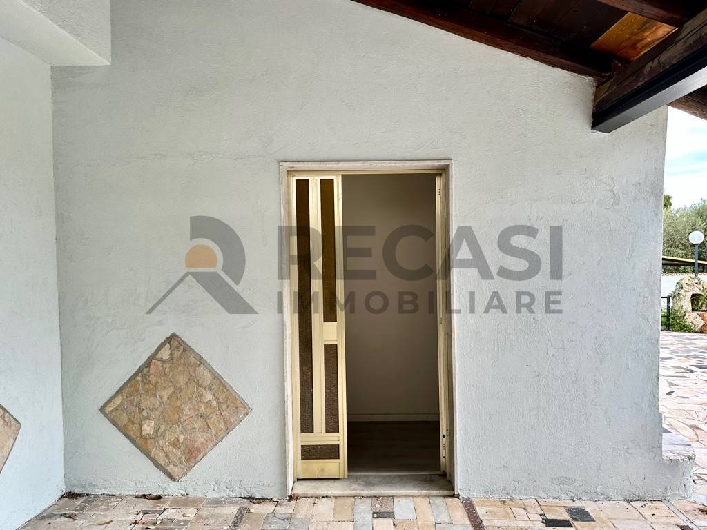 Villa a Augusta in Traversa Campolato Alto 1 - Foto 5