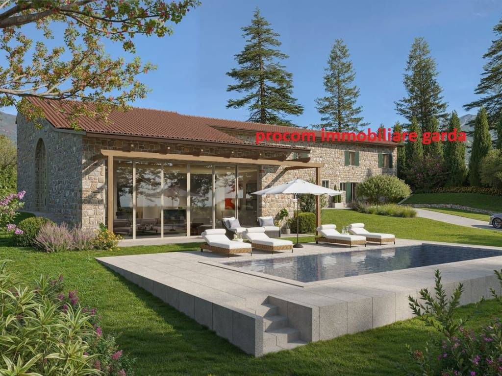 Rustico / casale a Caprino veronese - Foto 2