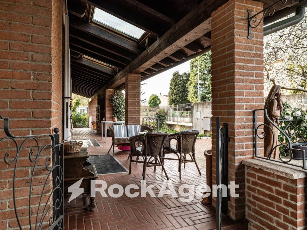 Villa a San genesio ed uniti in Via Di Vittorio, 24 - Foto 3