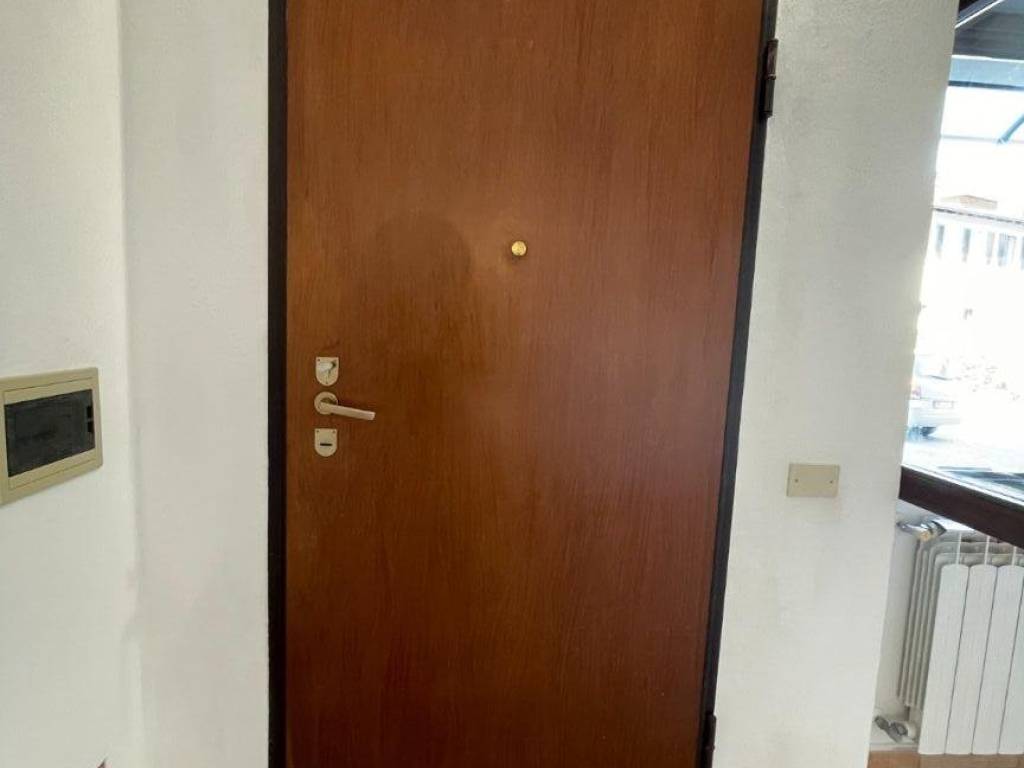 Appartamento a Rovello porro in Via Cardinal Carlo A. Ferrari - Foto 5