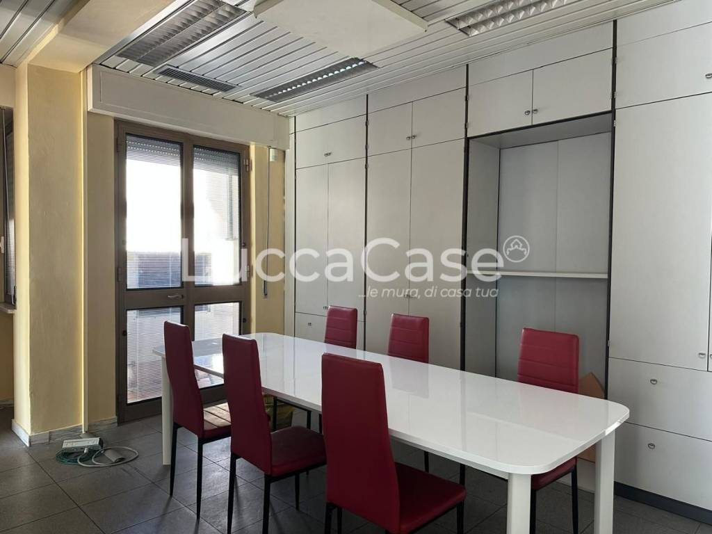 Immobile a Lucca in Via Nazario Sauro, , 10 - Foto 4