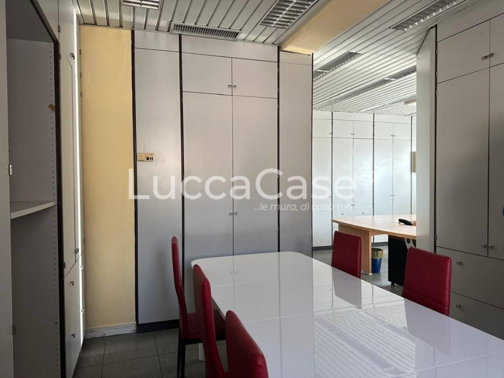 Immobile a Lucca in Via Nazario Sauro, , 10 - Foto 5