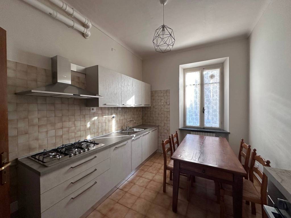 Appartamento a Savigliano in Via Cernaia, 6 - Foto 2