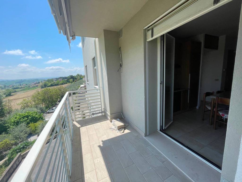 Appartamento a Trecastelli in Via Trento, 62 - Foto 5