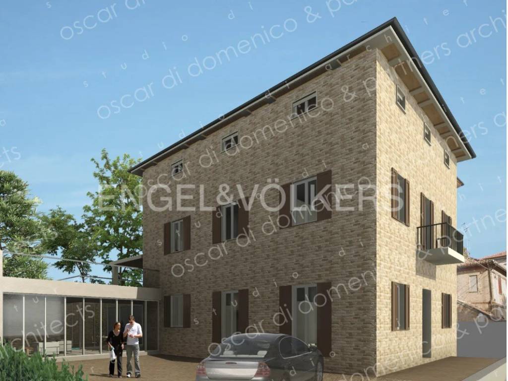 Appartamento a Osimo in Via Cesare Battisti - Foto 4