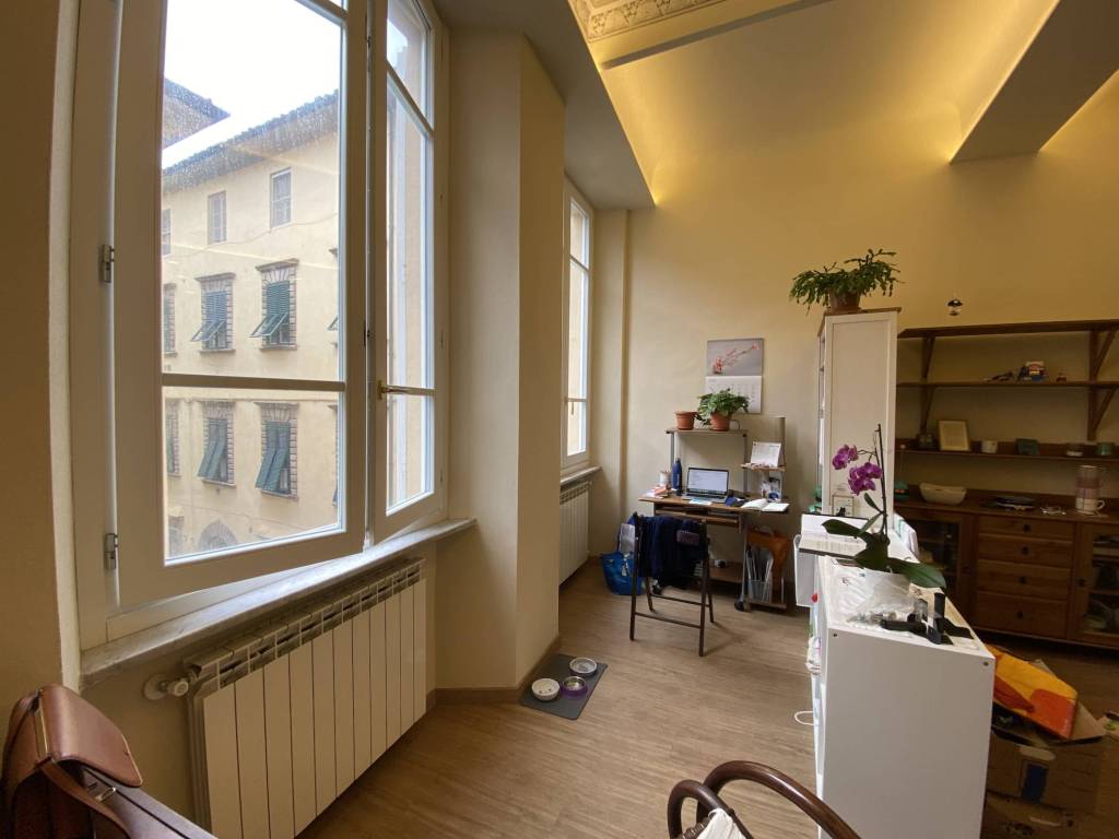 Appartamento a Lucca in Via Santa Maria Corteorlandini, 180 - Foto 2