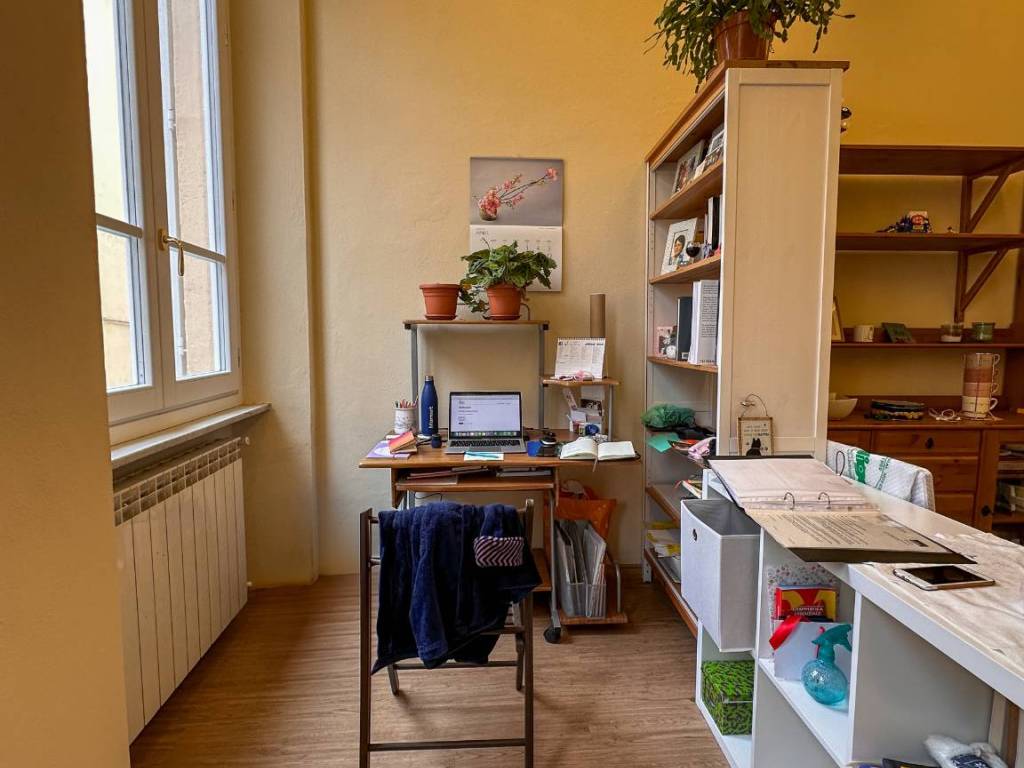 Appartamento a Lucca in Via Santa Maria Corteorlandini, 180 - Foto 5