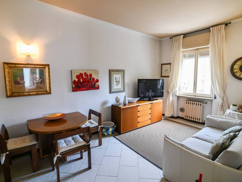 Appartamento a Pavia in Via Mario Pettenghi, 8 - Foto 2