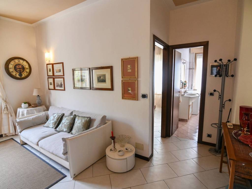 Appartamento a Pavia in Via Mario Pettenghi, 8 - Foto 4