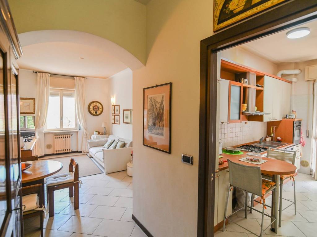 Appartamento a Pavia in Via Mario Pettenghi, 8 - Foto 5